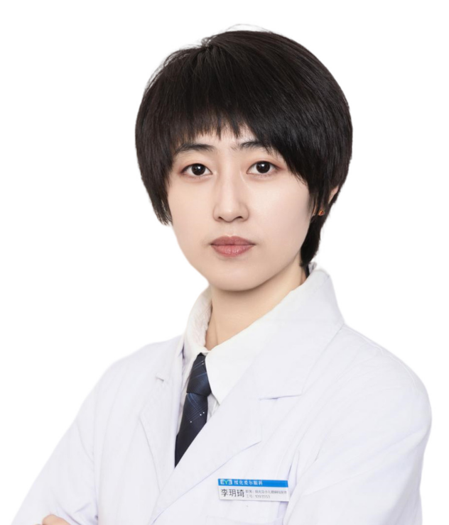 李明琦