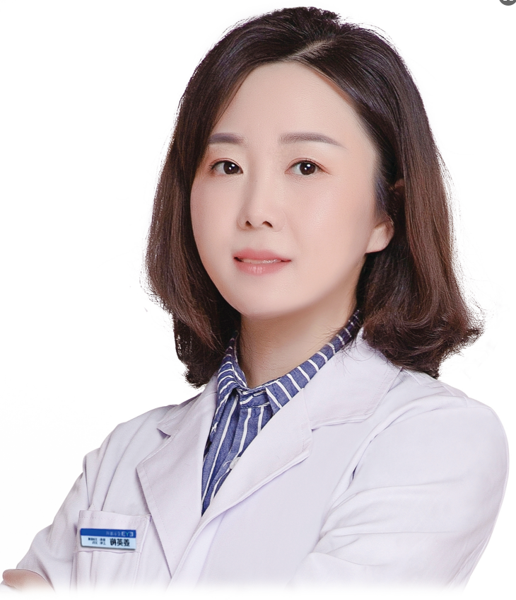 姜英梅