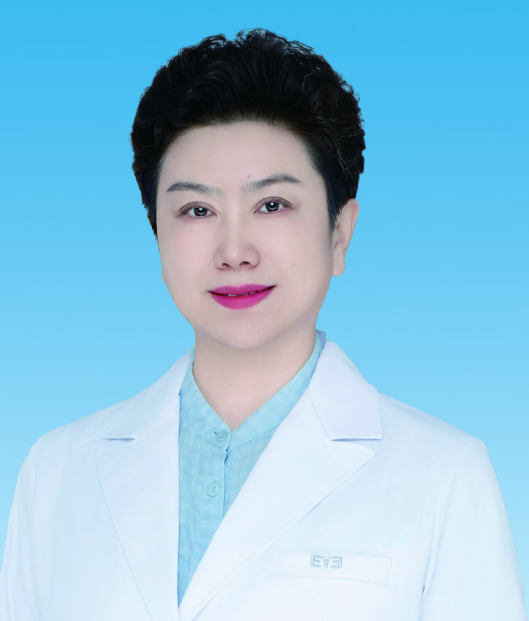李艳芳