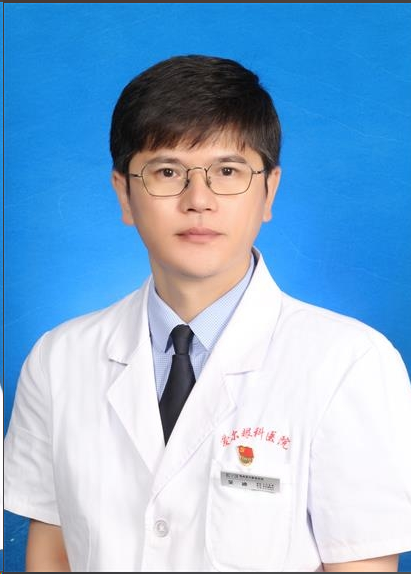 吴迪