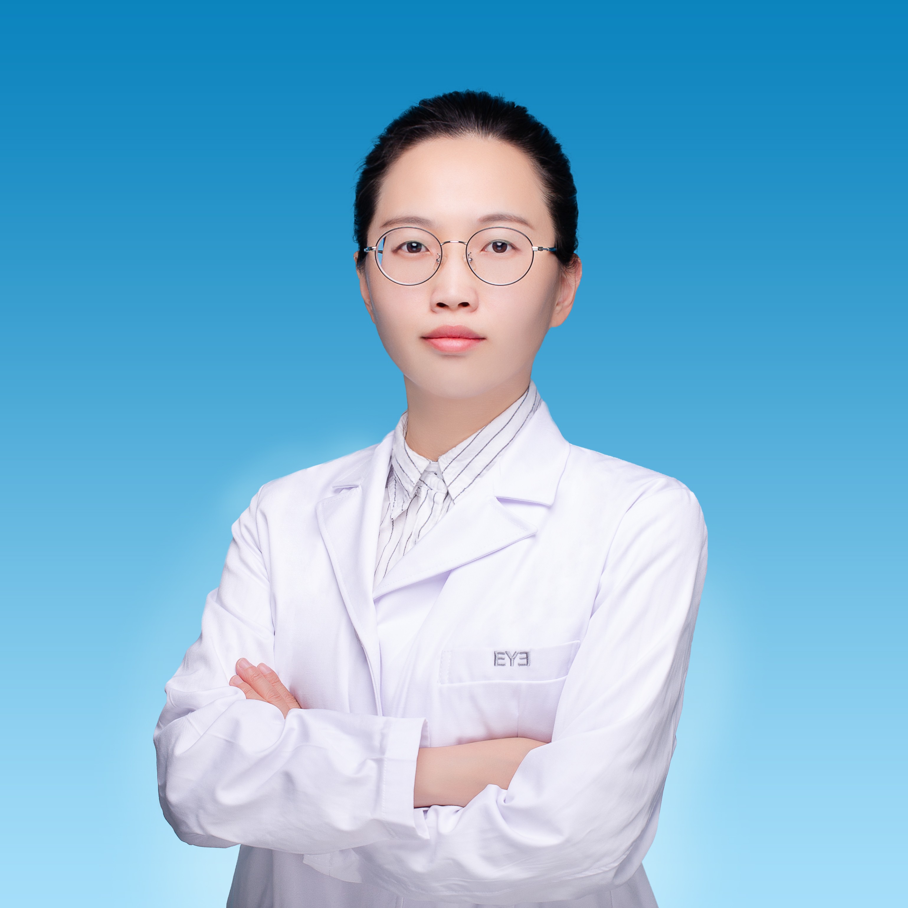 刘亚楠