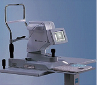 眼科光学生物测量仪